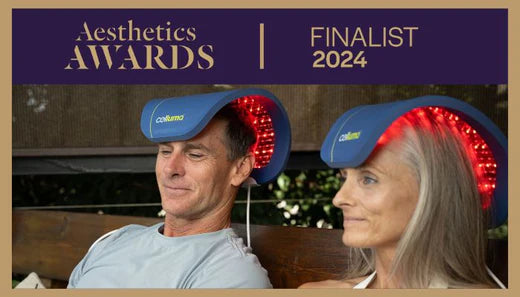 Celluma RESTORE - Aesthetics Awards (Finalist 2024)