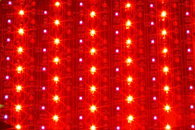 Red Light Therapy Pros and Cons