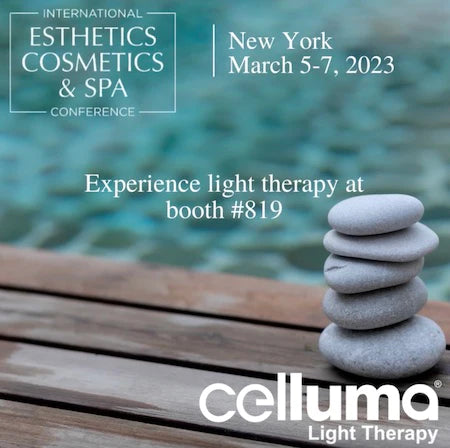 Celluma Coming to IECSC New York