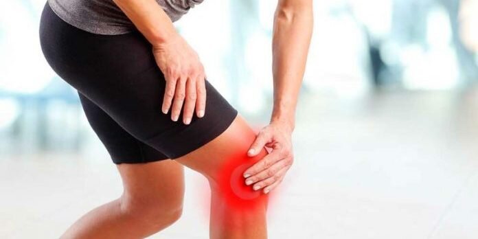 LED Light Therapy and Arthritic Pain