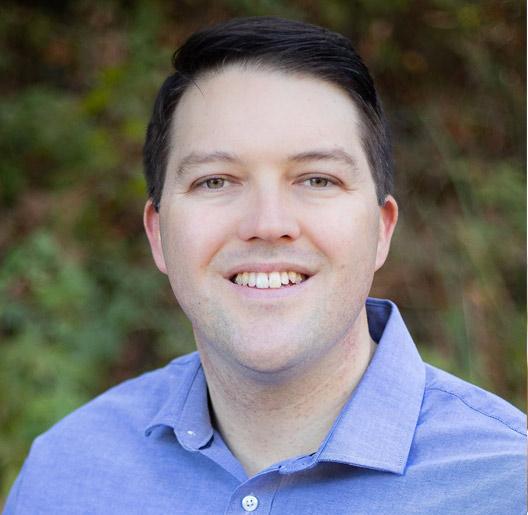 Ryan Spitler, PhD