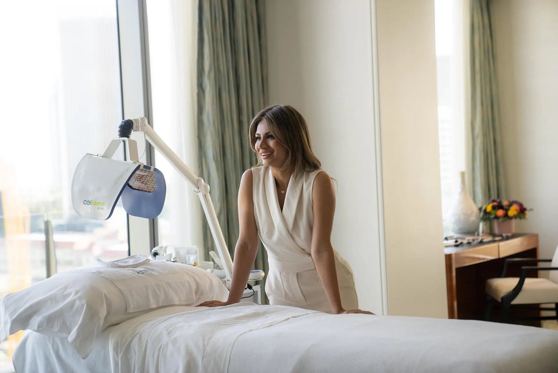 Celluma Featured in Forbes: The Red-Carpet Secret Behind Hollywood’s Oscar Beauty Prep
