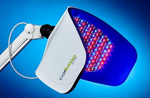 Celluma ELITE Light Therapy Device