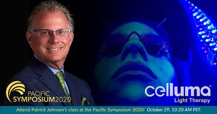 Visit Celluma UK at Pacific Symposium 2020