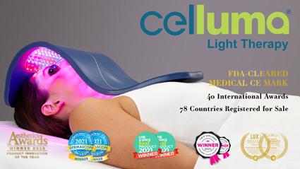 Celluma Webinar with Dermascope Magazine