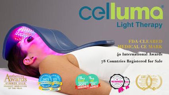 Celluma Webinar with Dermascope Magazine