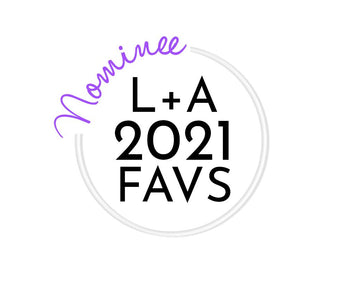 Nominee L+A 2021 Favs