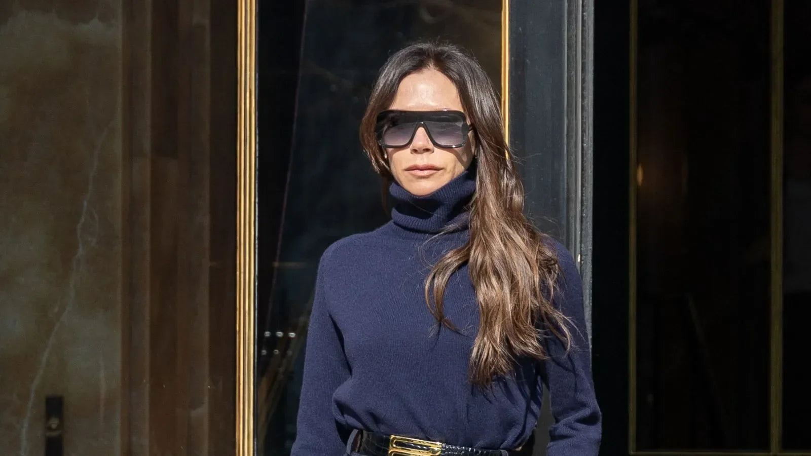 Victoria Beckham’s LED Glow: Inside Her Celluma Skincare Routine