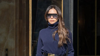 Victoria Beckham’s LED Glow: Inside Her Celluma Skincare Routine