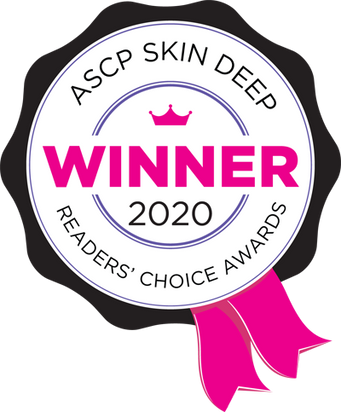ASCP Skin Deep Winner 2020