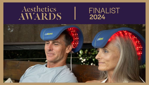 Celluma RESTORE a Finalist for Best New Product by UK’s Prestigious Aesthetics Awards