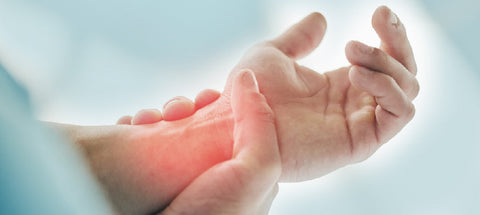 Wpuszczanie światła: podstawy terapii światłem czerwonym LED i bólu artretycznego