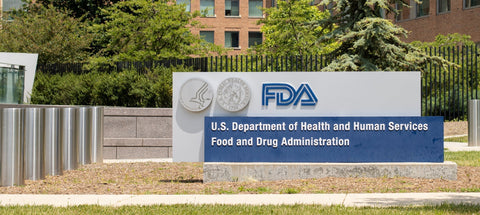 FDA-Cleared vs. FDA-Approved : What's the Difference?