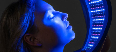 Blue Light Myths - Pigmentation
