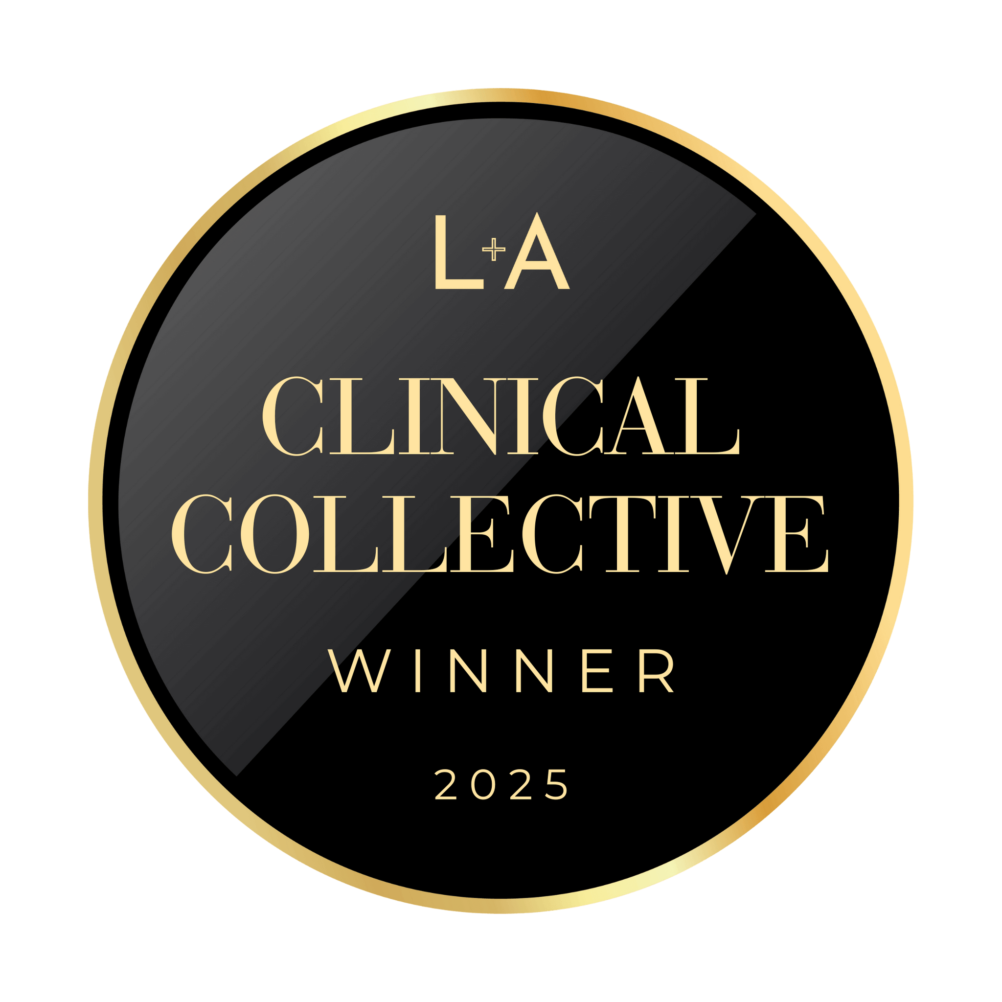 Clinical Collective Winner 2025