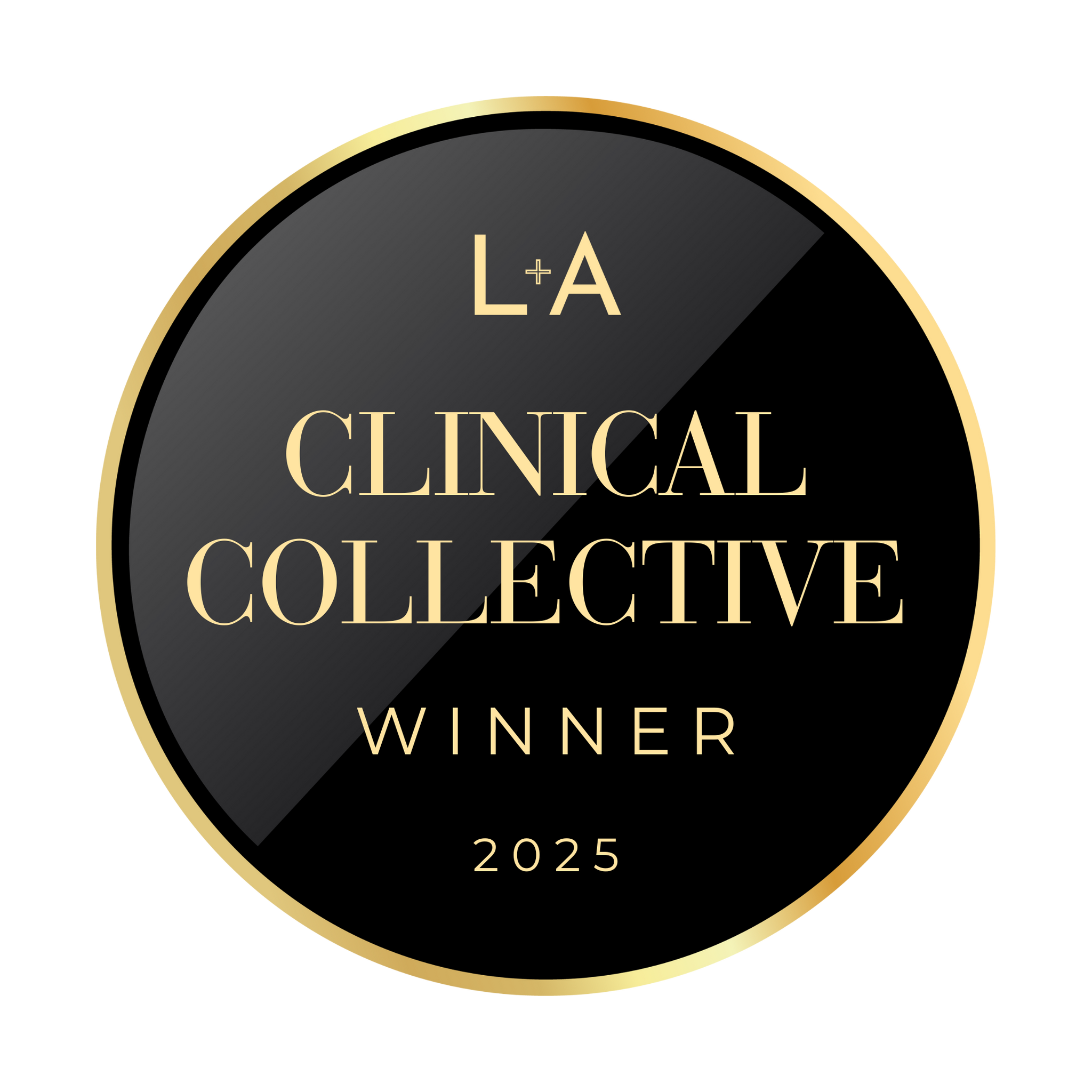 Clinical Collective Winner 2025