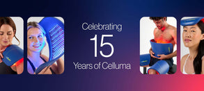 Celebrating 15 Years of Celluma