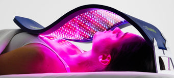 Harper’s BAZAAR Features Celluma PRO PLUS