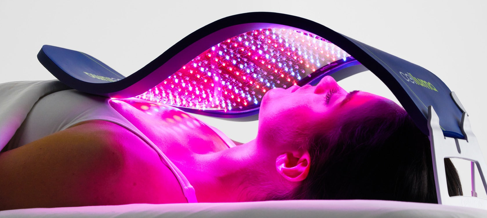 Harper’s BAZAAR Features Celluma PRO PLUS