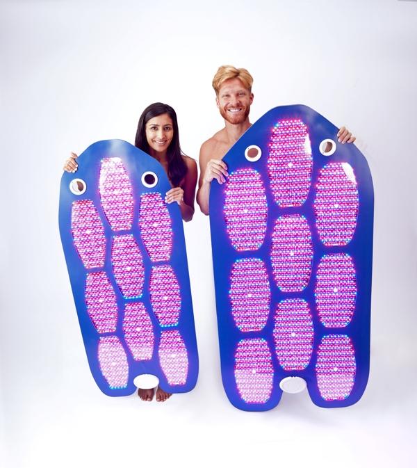 Medical Face Shields by Celluma