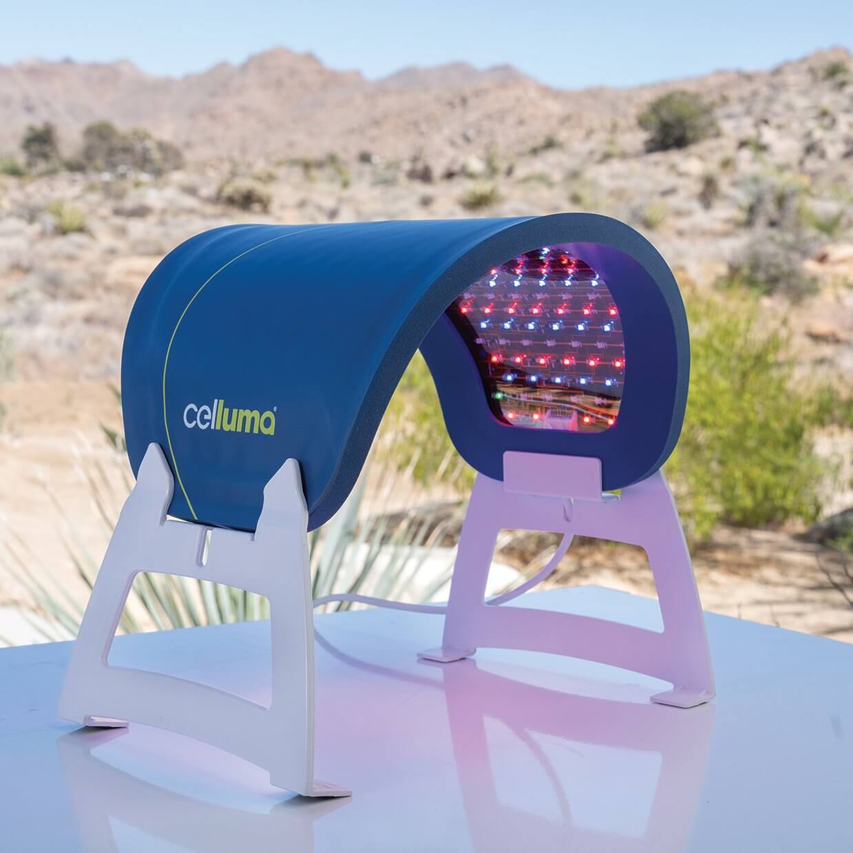 Celluma HOME device