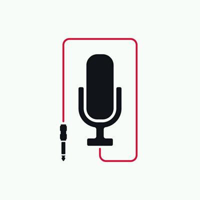 Microphone Logo