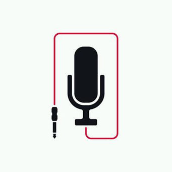 Microphone Logo
