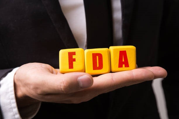 FDA Letters