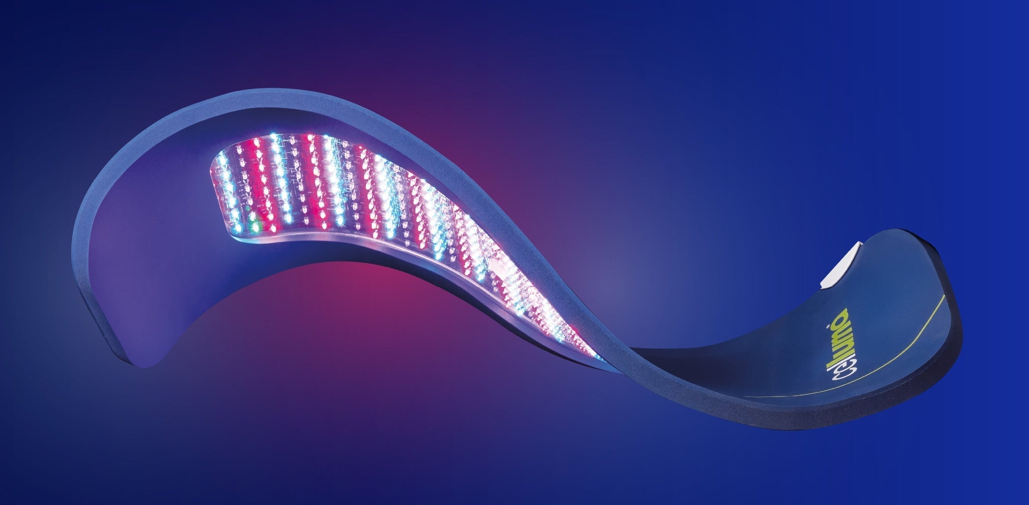 The Science behind the Celluma Curve