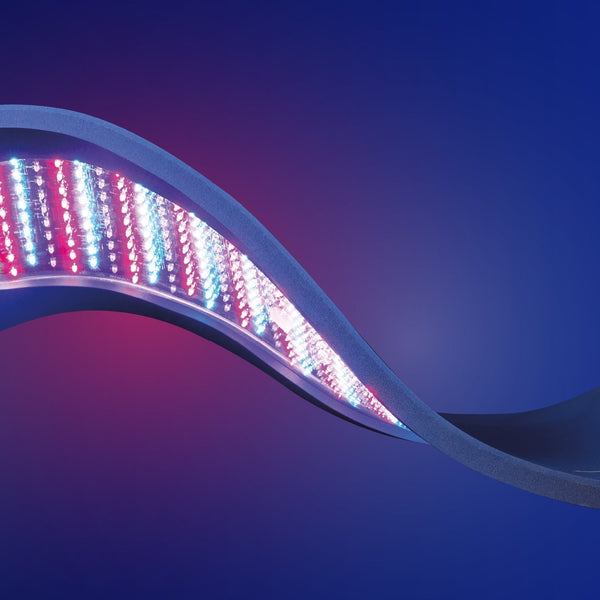 The Science behind the Celluma Curve