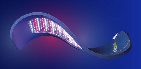 The Science Behind the Curve: Why Celluma’s Shape-Taking Design Matters