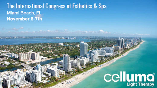 Celluma Light Therapy in Florida
