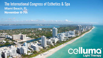 Celluma Light Therapy in Florida