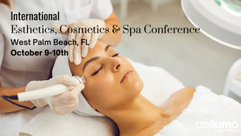 Celluma at IECSC Florida in Palm Beach
