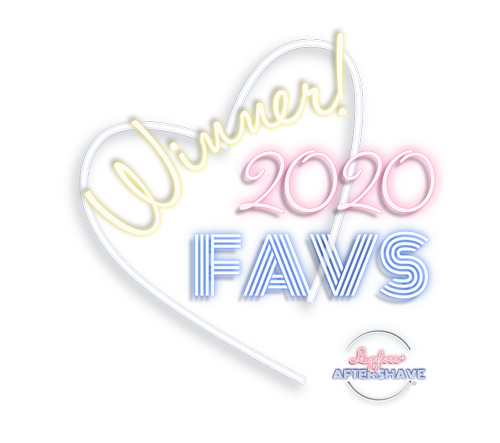 Winners 2020 Favs