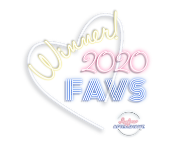 Winners 2020 Favs