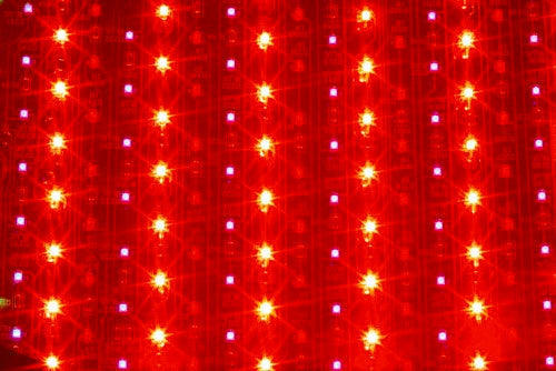 Near Infrared LED Light therapy by Celluma