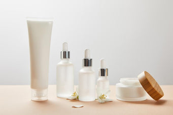 Your Favorite Skin Care Products