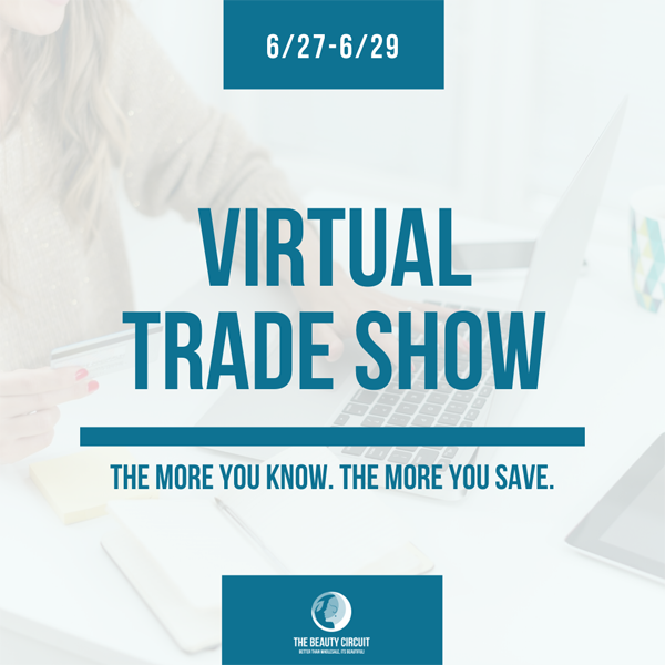 Virtual Trade Show