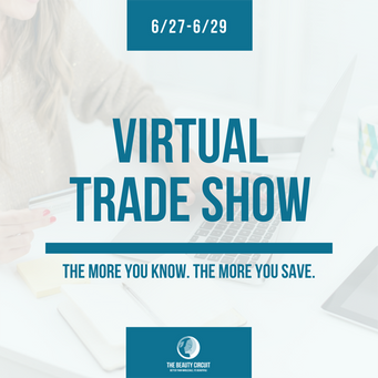 Virtual Trade Show