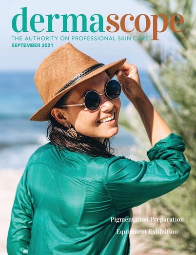 Dermascope Magazine