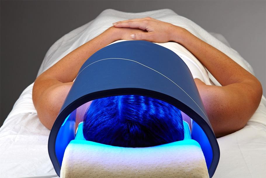 Led Light Therapy device of Celluma UK