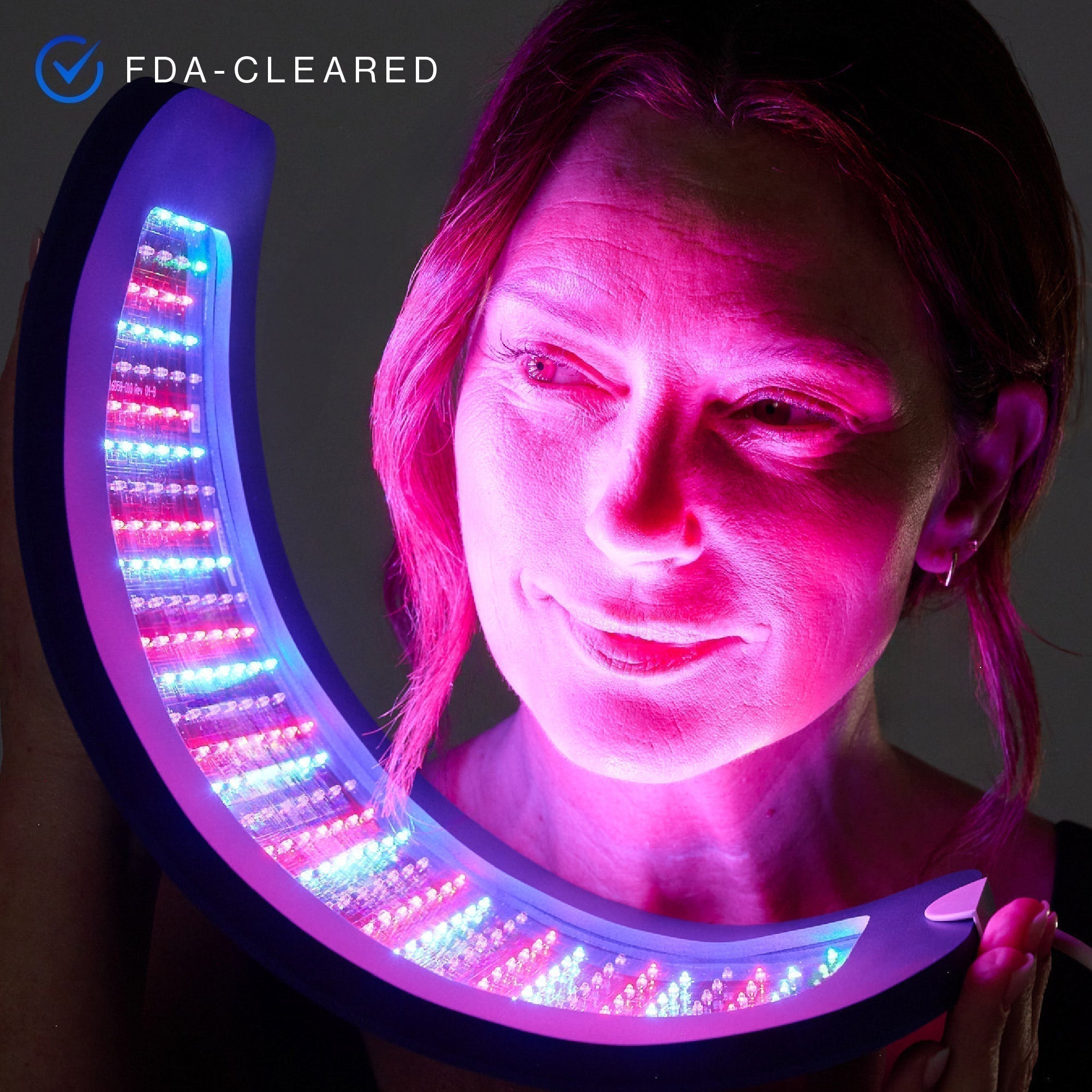Celluma Nova FDA-Cleared Device