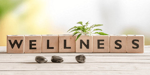 Bienestar de todo el cuerpo