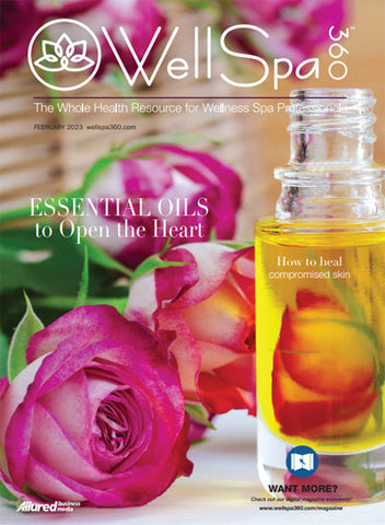 Uzdrawiające Światło