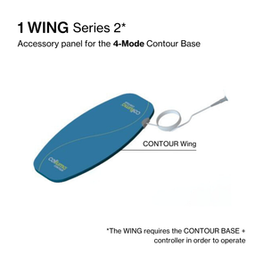 Celluma Contour 1 Wing (Series 2)