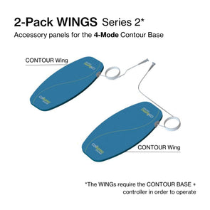 Celluma Contour 2-Pack Wings (Series 2)
