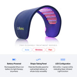 Celluma PRO | LED Light Therapy for Acne, Wrinkles and Pain