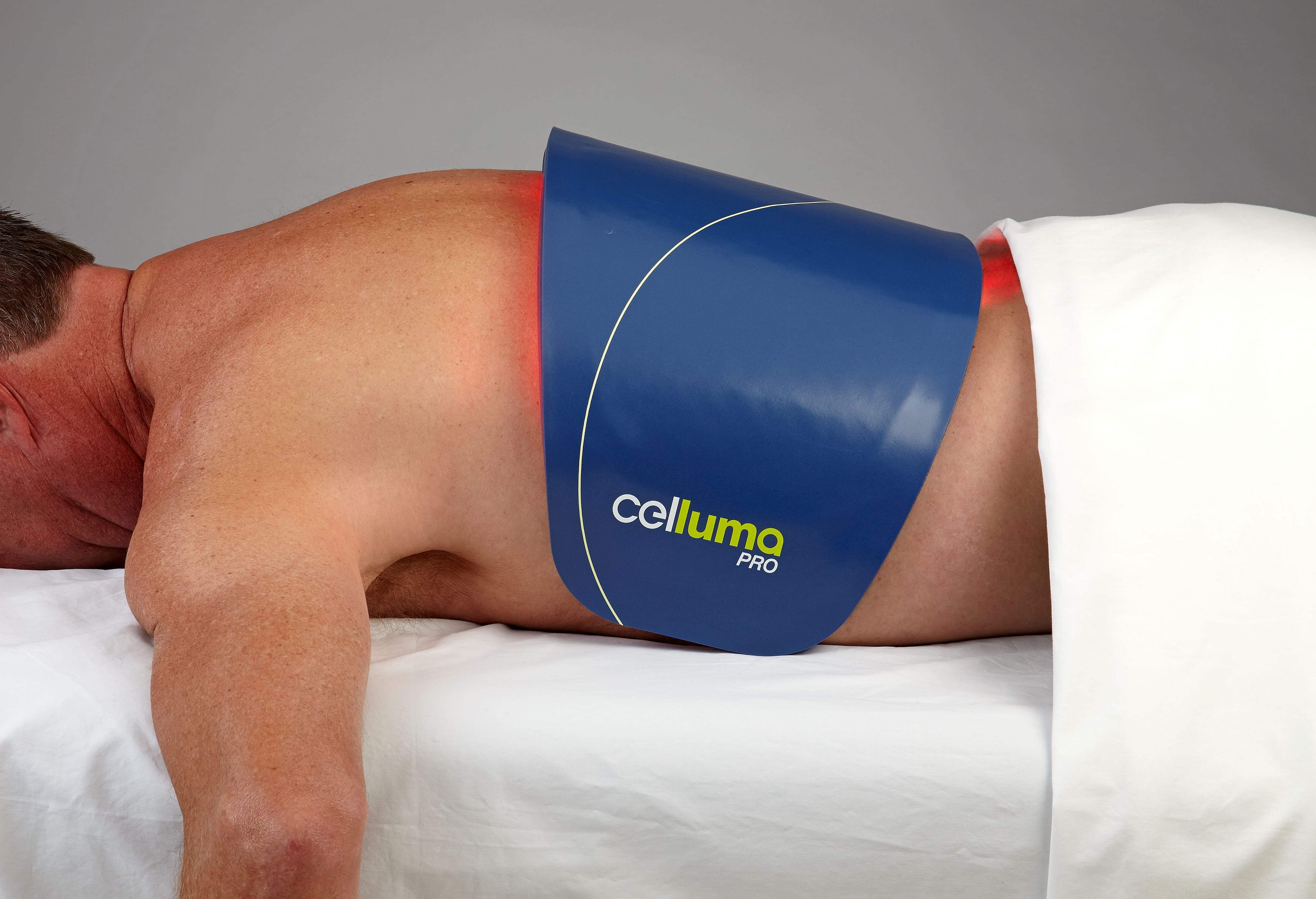 Celluma PRO | LED Light Therapy for Acne, Wrinkles and Pain