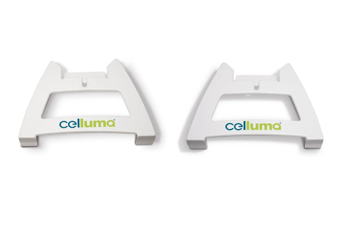 Celluma FACE UK | 2-Mode LED Light Therapy for Acne & Aging